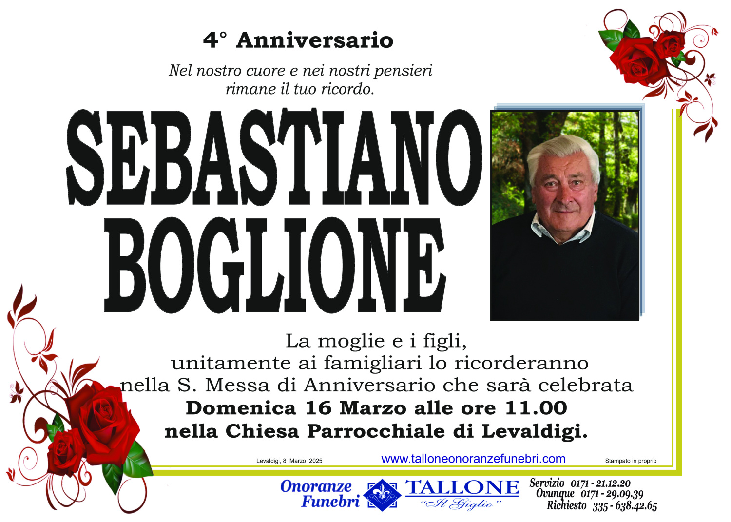 Sebastiano Boglione